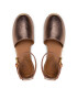 See By Chloé Еспадрили SB26150 Златист - Pepit.bg