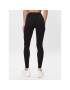 Seidensticker Клин Classic Jersey Leggings Черен Active Fit - Pepit.bg