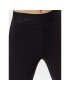 Seidensticker Клин Classic Jersey Leggings Черен Active Fit - Pepit.bg