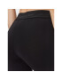 Seidensticker Клин Classic Jersey Leggings Черен Active Fit - Pepit.bg