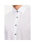 Seidensticker Риза 01.293690 Бял Shaped Fit - Pepit.bg