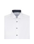 Seidensticker Риза 01.293690 Бял Shaped Fit - Pepit.bg