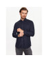 Seidensticker Риза 01.453480 Син Extra Slim Fit - Pepit.bg