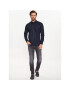 Seidensticker Риза 01.453480 Син Extra Slim Fit - Pepit.bg