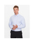Seidensticker Риза 01.641180 Син Slim Fit - Pepit.bg