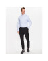 Seidensticker Риза 01.641180 Син Slim Fit - Pepit.bg