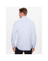 Seidensticker Риза 01.641180 Син Slim Fit - Pepit.bg
