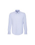 Seidensticker Риза 01.641960 Син Slim Fit - Pepit.bg