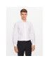 Seidensticker Риза 01.666244 Бял Slim Fit - Pepit.bg