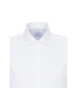 Seidensticker Риза 01.666244 Бял Slim Fit - Pepit.bg
