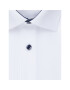 Seidensticker Риза 01.693690 Бял Slim Fit - Pepit.bg