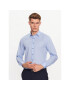 Seidensticker Риза 01.693690 Син Slim Fit - Pepit.bg