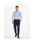 Seidensticker Риза 01.693690 Син Slim Fit - Pepit.bg