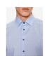 Seidensticker Риза 01.693690 Син Slim Fit - Pepit.bg
