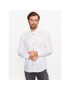 Seidensticker Риза 01.940810 Бял Extra Slim Fit - Pepit.bg