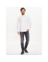 Seidensticker Риза 01.940810 Бял Extra Slim Fit - Pepit.bg