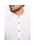 Seidensticker Риза 01.940810 Бял Extra Slim Fit - Pepit.bg