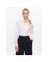 Seidensticker Риза 60.080644 Розов Slim Fit - Pepit.bg
