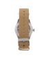 Seiko Часовник 5 Sports Automatic SRPG35K1 Кафяв - Pepit.bg