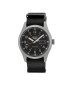 Seiko Часовник 5 Sports Automatic SRPG37K1 Черен - Pepit.bg