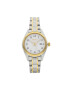 Seiko Часовник Classic Quartz Lady SUR466P1 Сребрист - Pepit.bg