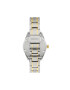 Seiko Часовник Classic Quartz Lady SUR466P1 Сребрист - Pepit.bg