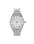 Seiko Часовник Classic Quartz SUR459P1 Сребрист - Pepit.bg