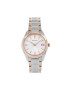 Seiko Часовник Classic SUR322P1 Сребрист - Pepit.bg