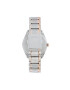 Seiko Часовник Classic SUR322P1 Сребрист - Pepit.bg