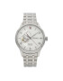 Seiko Часовник Presage SSA443J1 Сребрист - Pepit.bg