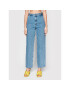 Selected Femme Дънки Coco 16083284 Син Regular Fit - Pepit.bg