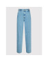 Selected Femme Дънки Coco 16083284 Син Regular Fit - Pepit.bg