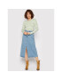 Selected Femme Дънкова пола Coco 16083287 Син Structured Fit - Pepit.bg