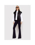 Selected Femme Риза Ada 16083840 Бял Regular Fit - Pepit.bg
