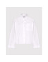 Selected Femme Риза Ada 16083840 Бял Regular Fit - Pepit.bg