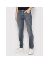 Selected Homme Дънки Leon 16083065 Сив Slim Fit - Pepit.bg