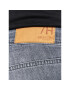 Selected Homme Дънки Leon 16083065 Сив Slim Fit - Pepit.bg