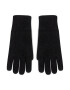 Selected Homme Мъжки ръкавици Slhcray Gloves B 16075405 Черен - Pepit.bg