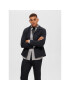 Selected Homme Поло 16090148 Сив Regular Fit - Pepit.bg