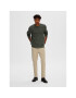 Selected Homme Пуловер 16059390 Зелен Regular Fit - Pepit.bg