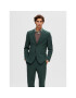 Selected Homme Пуловер 16079774 Бордо Regular Fit - Pepit.bg