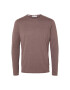 Selected Homme Пуловер 16079774 Бордо Regular Fit - Pepit.bg