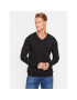 Selected Homme Пуловер 16090147 Черен Regular Fit - Pepit.bg