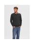 Selected Homme Пуловер 16090147 Сив Regular Fit - Pepit.bg