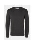 Selected Homme Пуловер 16090147 Сив Regular Fit - Pepit.bg