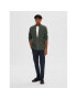 Selected Homme Пуловер 16090152 Зелен Regular Fit - Pepit.bg