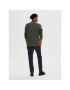 Selected Homme Пуловер 16090152 Зелен Regular Fit - Pepit.bg