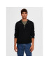 Selected Homme Пуловер 16091800 Черен Regular Fit - Pepit.bg