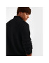 Selected Homme Пуловер 16091800 Черен Regular Fit - Pepit.bg