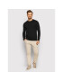 Selected Homme Пуловер Berg 16074682 Черен Regular Fit - Pepit.bg